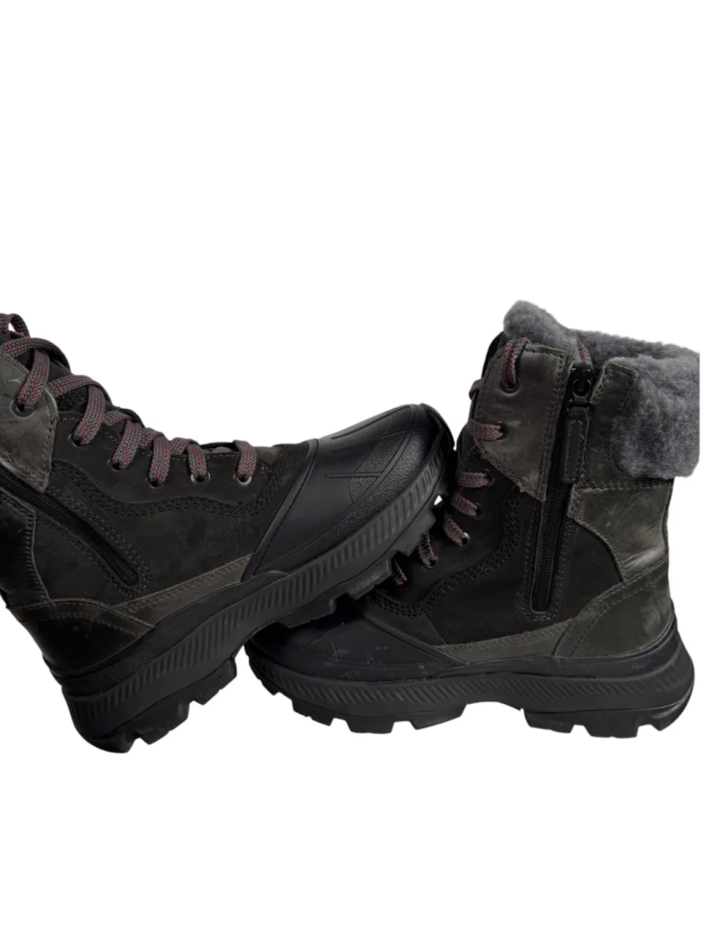 L.L. Bean bean storm